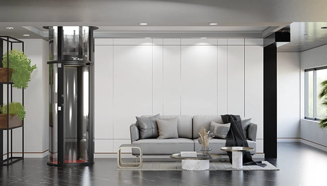 Best Home Lifts for UAE Climate and Architecture