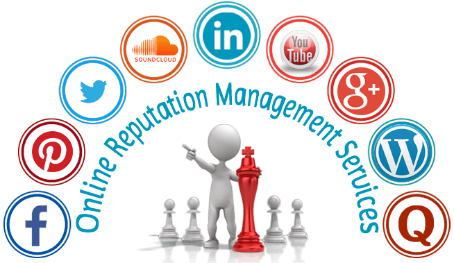 best online reputation management company
