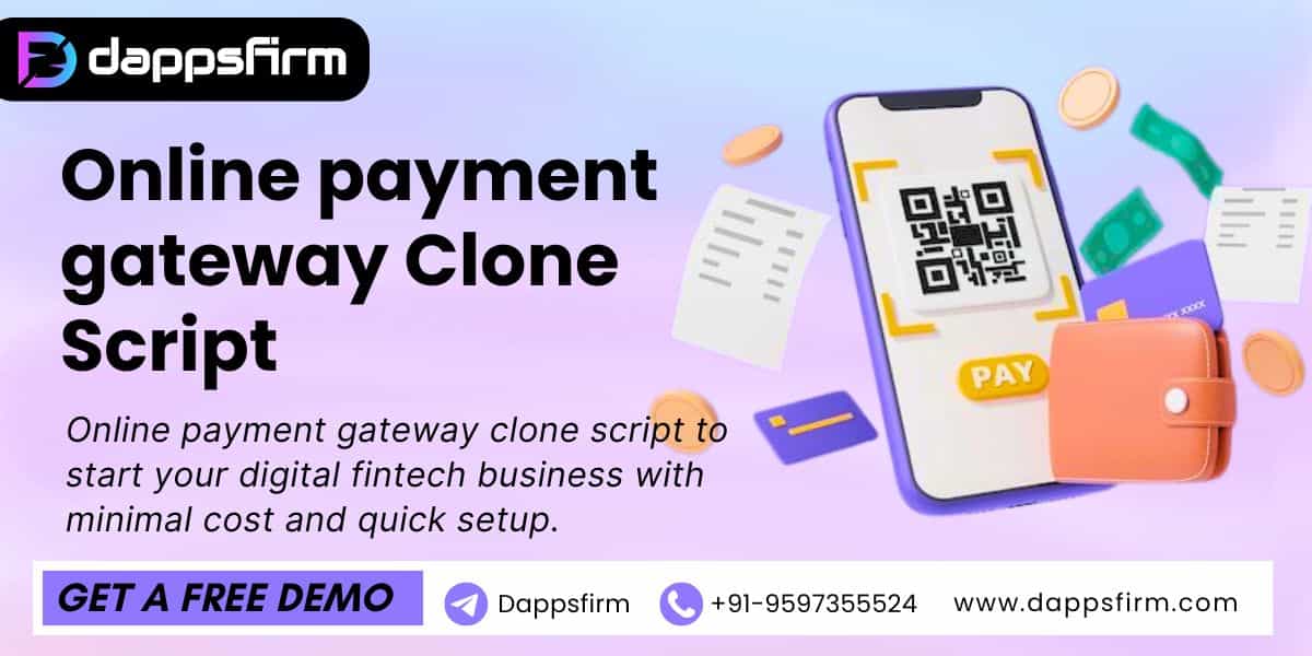 Online payament gateway clone script min