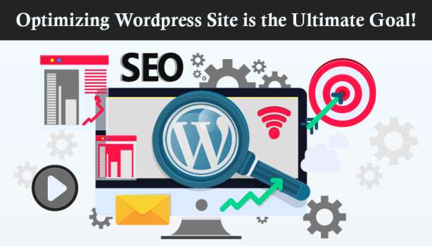 Powerful Tips for optimization of WordPress Website!