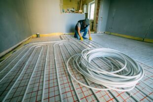 Ottawa Hydronic Heating System