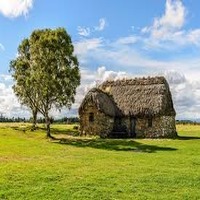 Outlander themed overnight stay tours 1