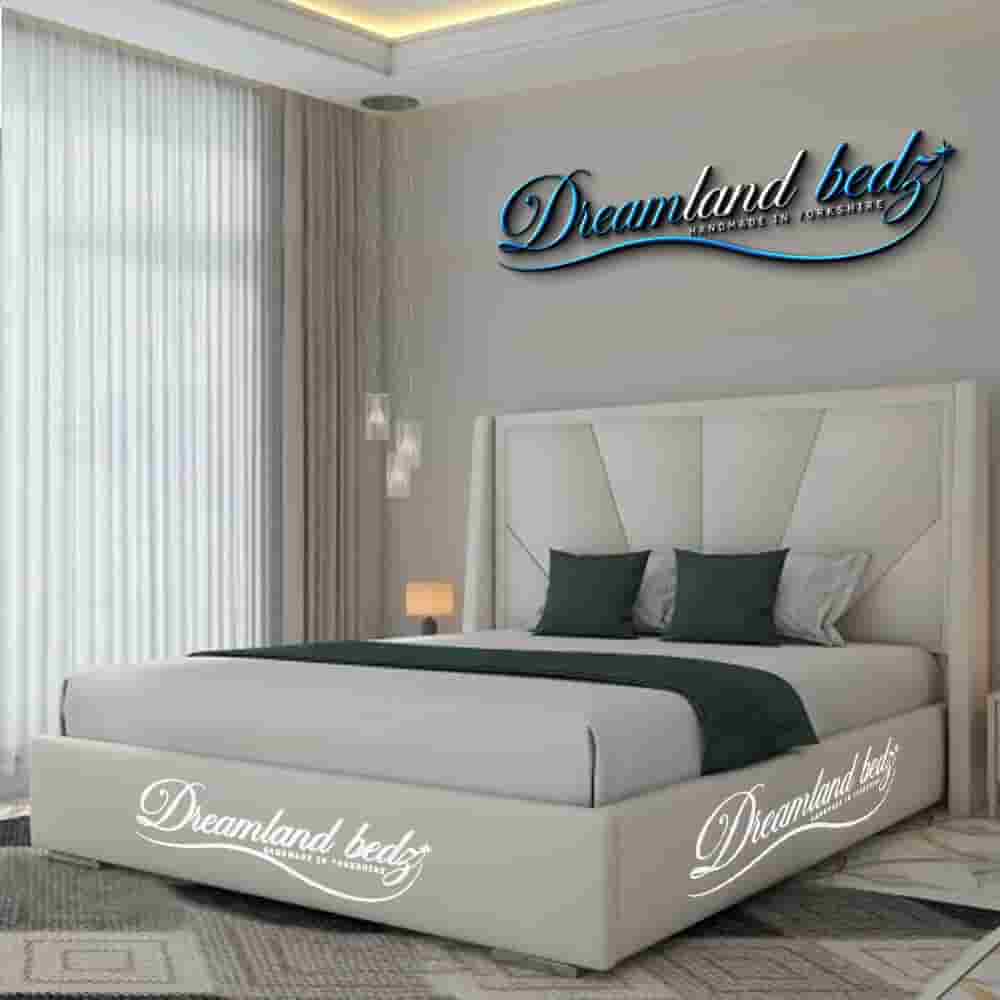 Oxford Sunrise Bed 2024