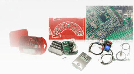 PCB design