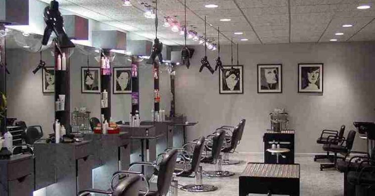 Parlor Service in Trussville
