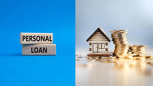 Personal Loan for Home Improvement-min