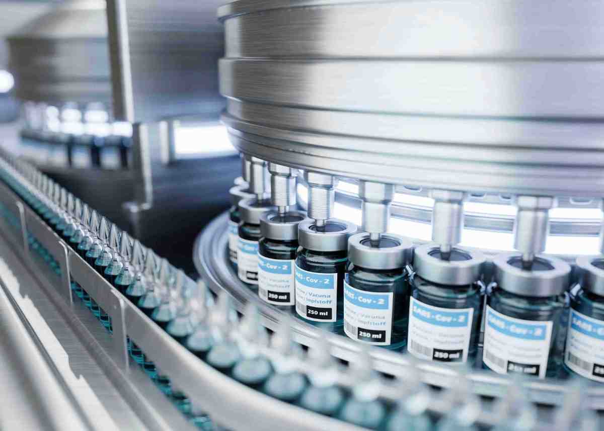 Odoo Implementation for Pharma Industry | Bizople