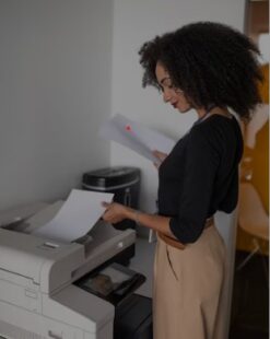 Photocopier Singapore