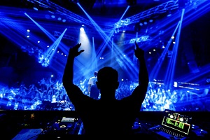 Why Hiring a DJ in Bengaluru Will Elevate Your Event