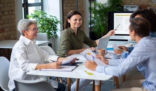 Power BI Online Training Courses In Malaysia