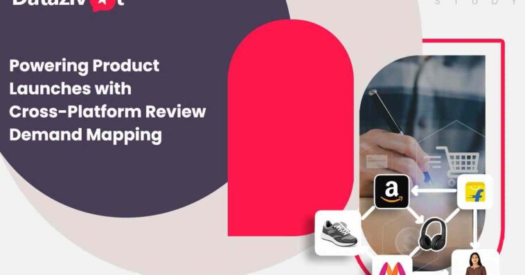 Boost Product Launches with Review Demand Mapping