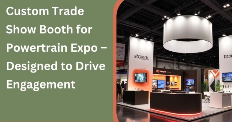 Powertrain Expo