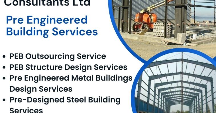 Pre Engineered Building services NZ 21 MAY