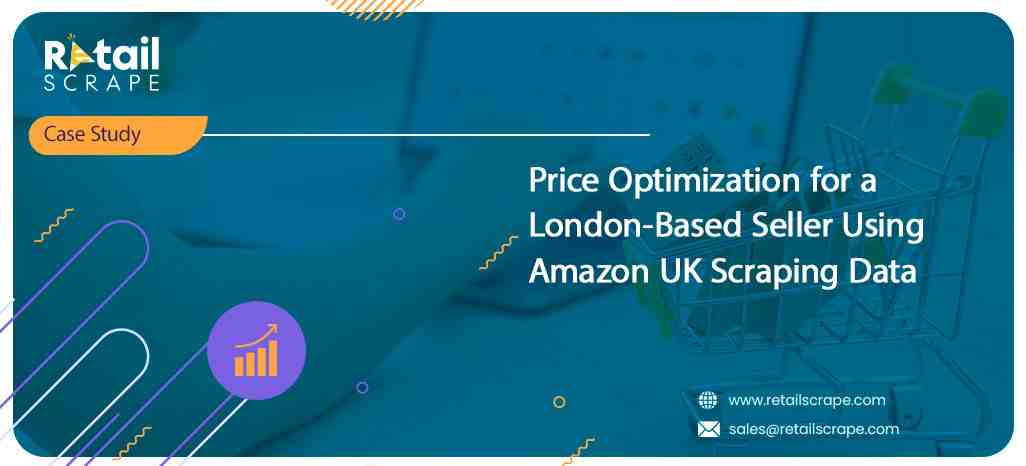 Price Optimization for London Seller Scraping Data