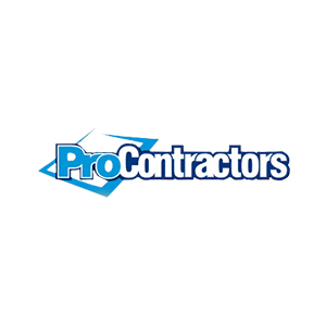 Pro Contractors Inc. Logo