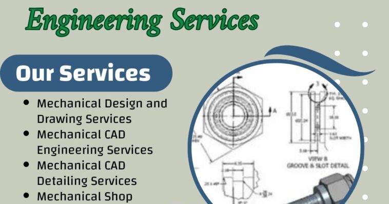 Professional Mechanical Engineering Services