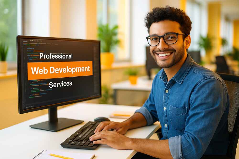 What Do Top Software Development Companies Offer?