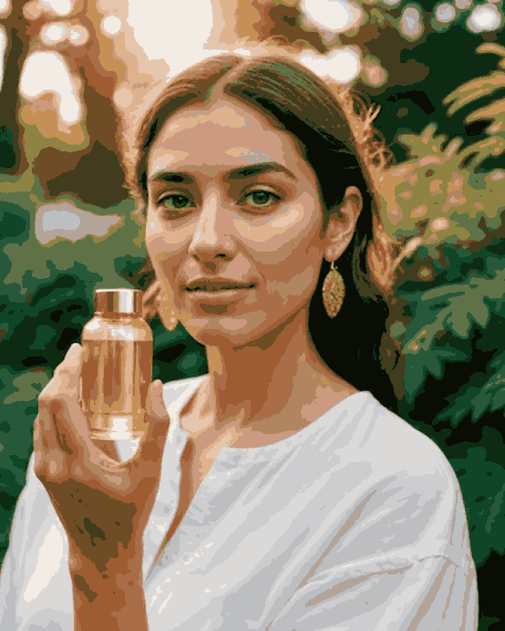 hair growth oil for women
