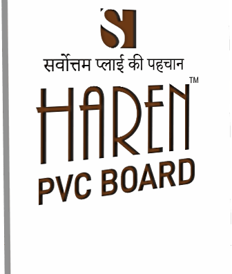 Pvc board