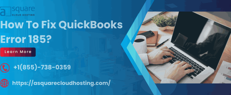 QuickBooks Error 185