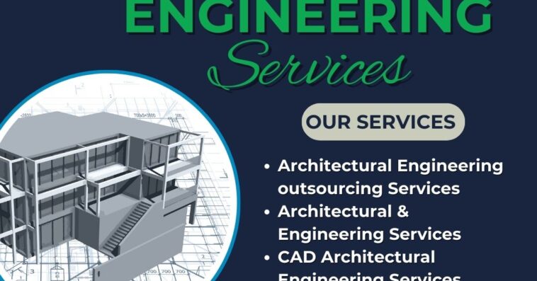 REVIT Architecture Engineering Services