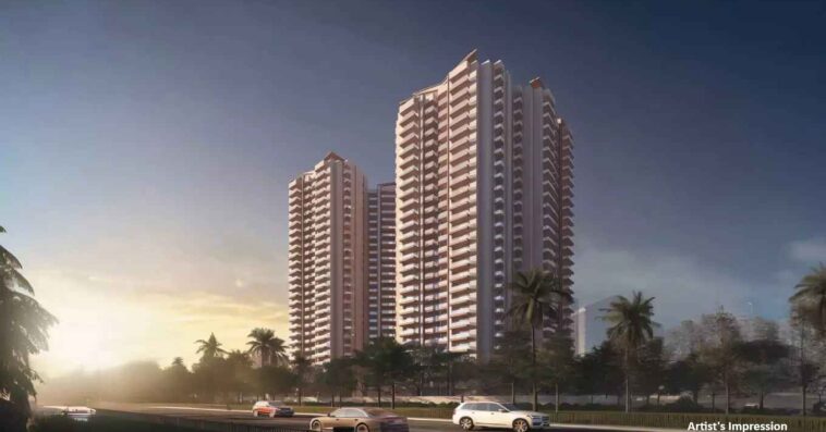 RG Mirage Noida