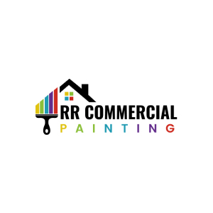 RR Commercial Painting Inc. Logo