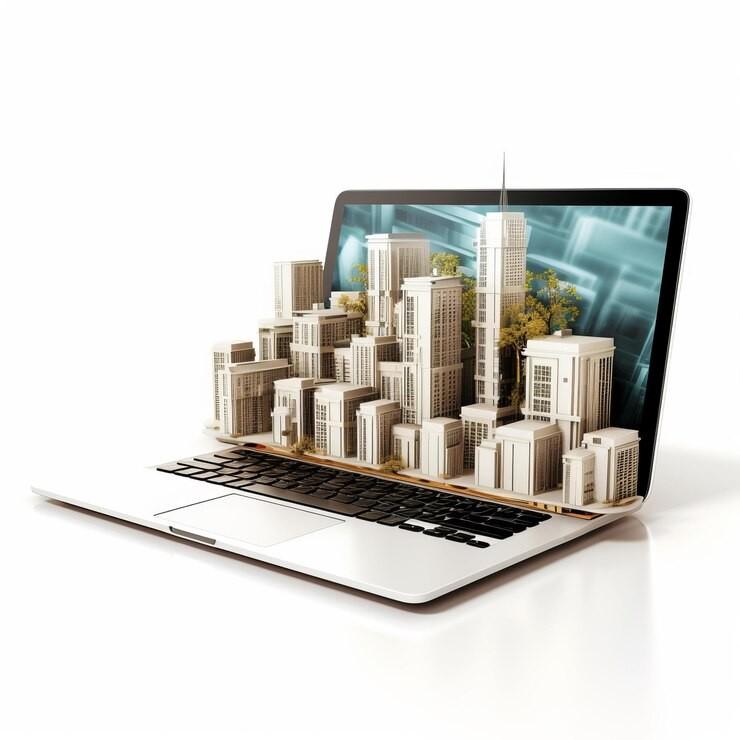 Odoo Website Development for Real Estate | Bizople