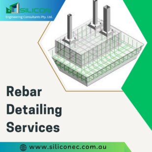 Rebar Detailing Services 1