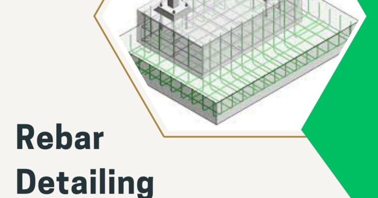 Rebar Detailing Services 1