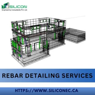 Rebar Detailing Services 2