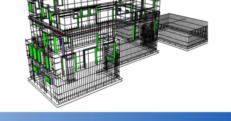 Rebar Detailing Services 2