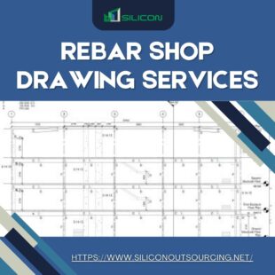 Rebar Shop Drawing Services