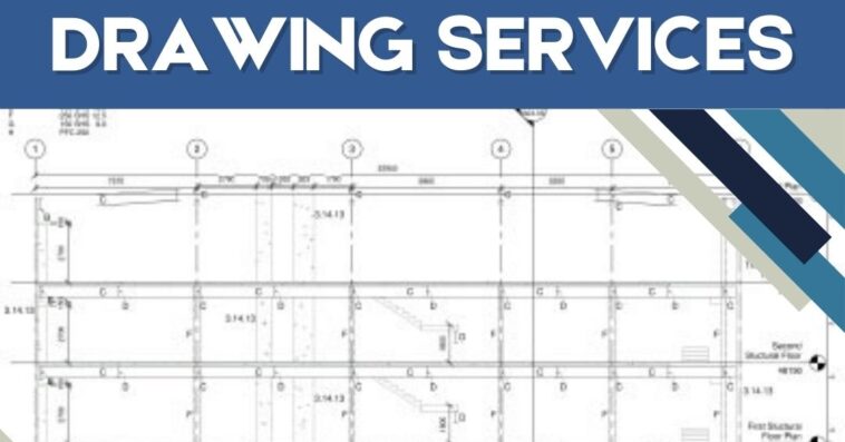 Rebar Shop Drawing Services