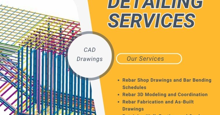 RebarDetailingOutsourcingUSA