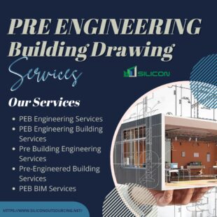 Reliable Pre Engineering Building Drawing Services in Georgia USA.