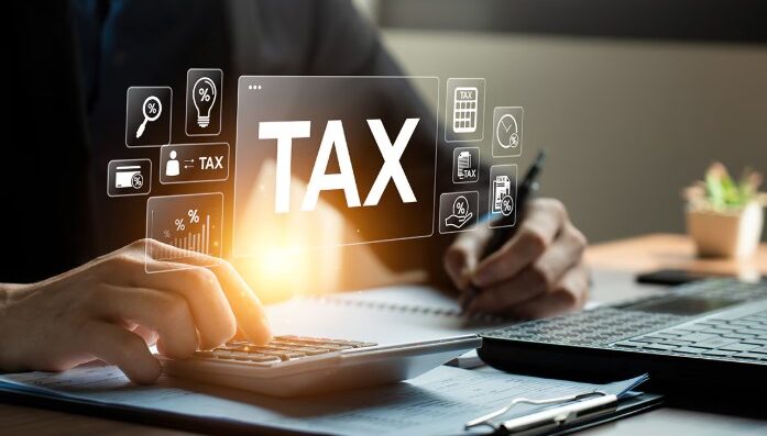 Reliable Small Business Tax Help Near Me