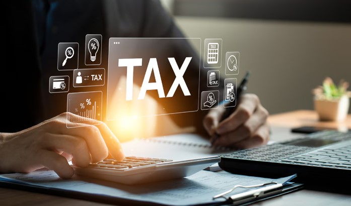 Reliable Small Business Tax Help Near Me