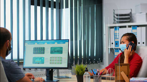 Rent Workstation & Boost Productivity
