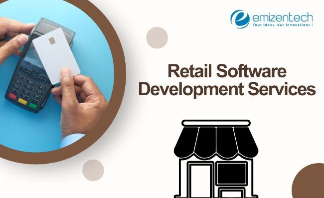 Retail Software Development Services 2