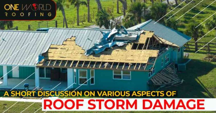 Roof Inspection in Central Florida