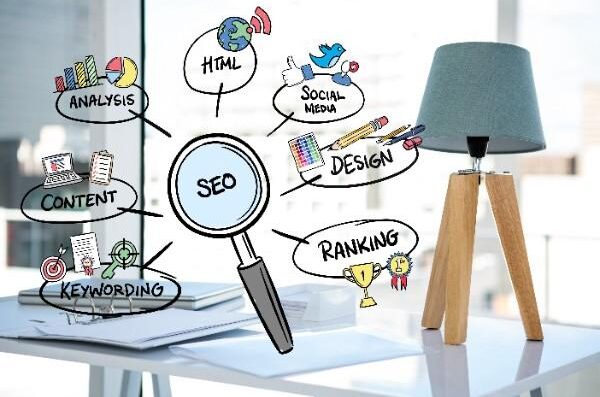 SEO Services for Dentists
