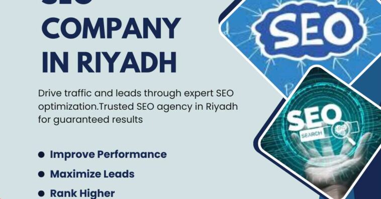 SEO Specialists in Riyadh for Better Visibility