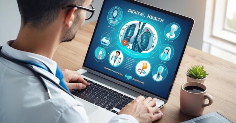 SISGAIN – The Best No.1 Telehealth App in Saudi Arabia