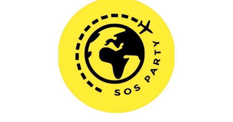 SOS PARTY