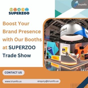 SUPERZOOTradeShow