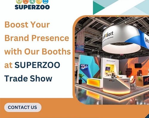 SUPERZOOTradeShow