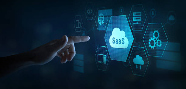 Saas marketing