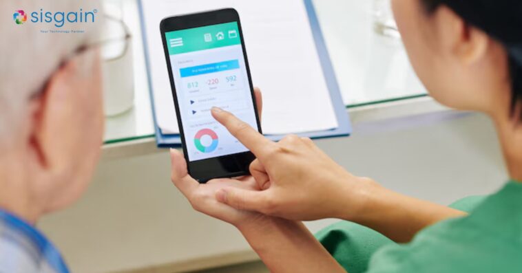 Saudi Arabias Vision 2030 The Role of Telemedicine App Development in Achieving Healthcare Digitization Goals