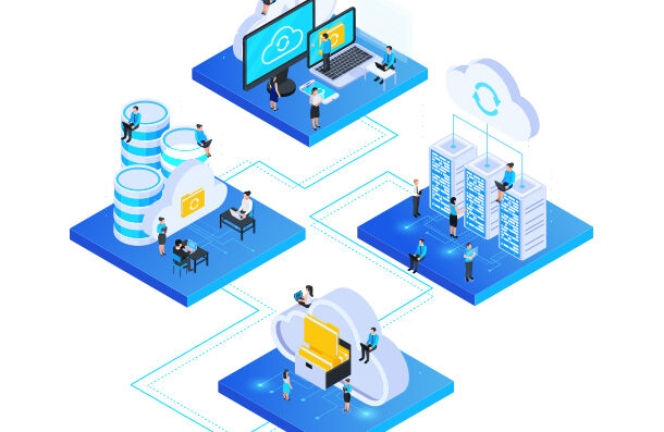 Scalable Cloud Solutions from a Certified Azure Reseller